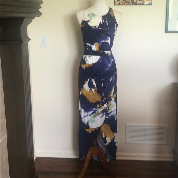 Anthropologie Dresses & Skirts - Gorgeous maxi dress, Anthropologie Weston, XS